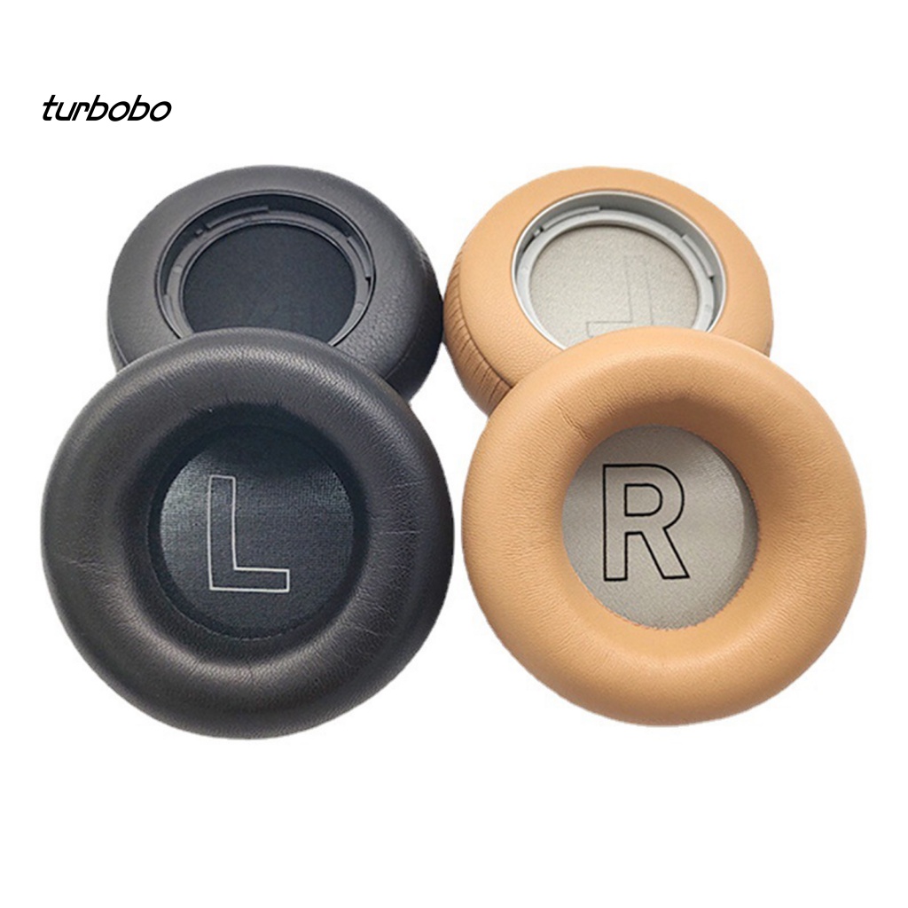 1 Cặp Miếng Đệm Tai Nghe B &amp; O Beoplay HX H7 H9 H9i Gen3 Bằng Chất Liệu Mềm Thoáng Khí Chống Thấm Nước