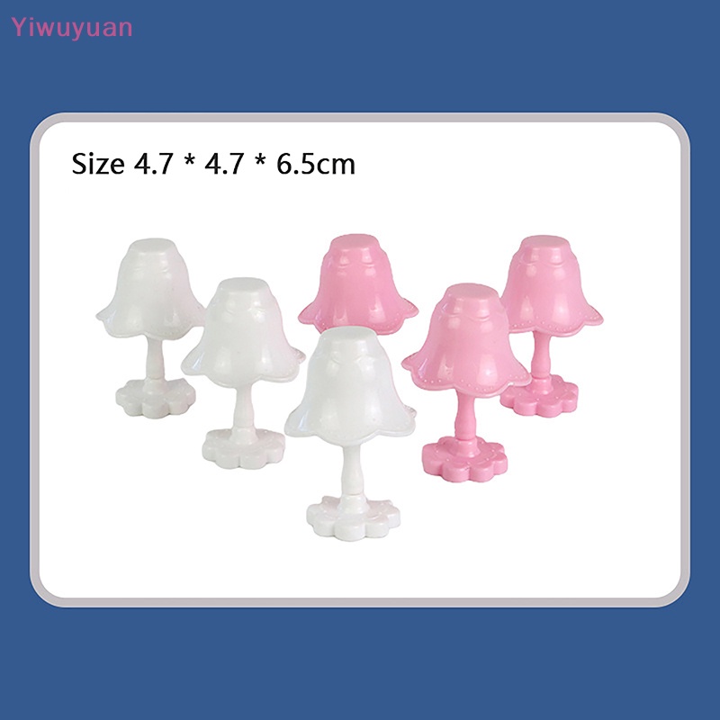 Mô Hình Đèn Treo Trần Nhà Mini Trang Trí Nhà Búp Bê Mới