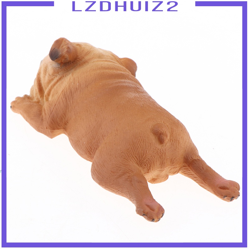 Mô Hình Tượng Người Pháp Sống Động Dùng Làm Quà Tặng Cho Bé