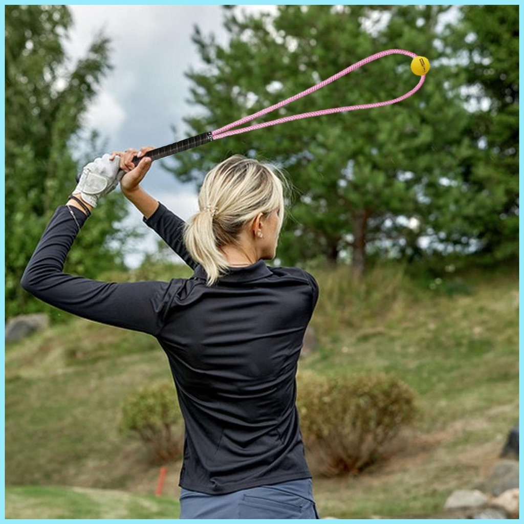 Dụng Cụ Hỗ Trợ Tập Đánh Golf Có Thể Tái Sử Dụng