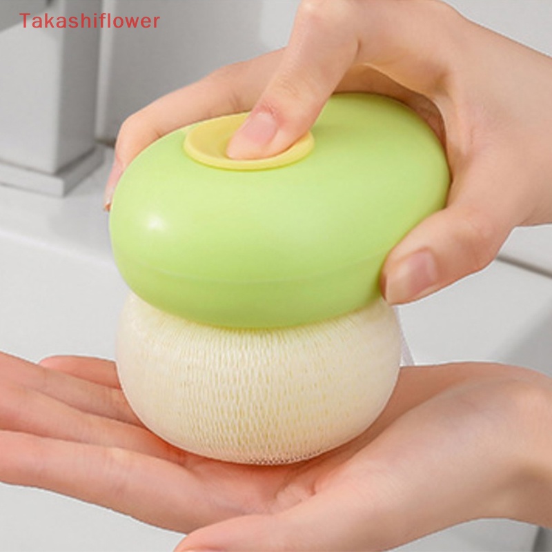 Bàn Chải Rửa Mặt Mát Xa Thủ Công Tiện Dụng