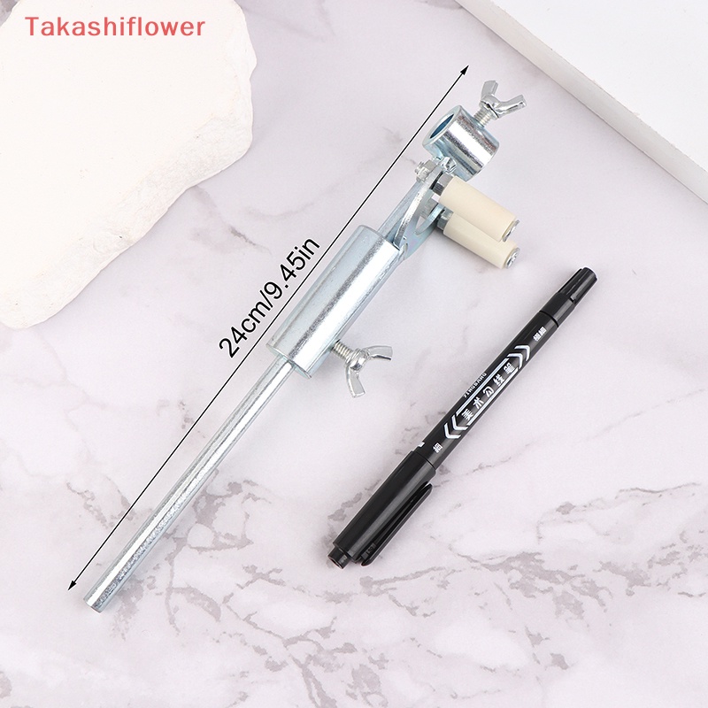 1 Dụng Cụ Sửa Chữa Vết Lõm Xe Hơi Bằng Kim Loại Có Thể Điều Chỉnh