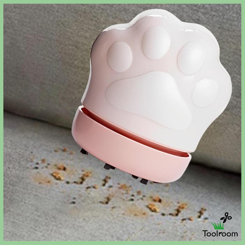 Chổi Quét Bụi Mini Để Bàn Tiện Dụng Cho Gia Đình / Văn Phòng