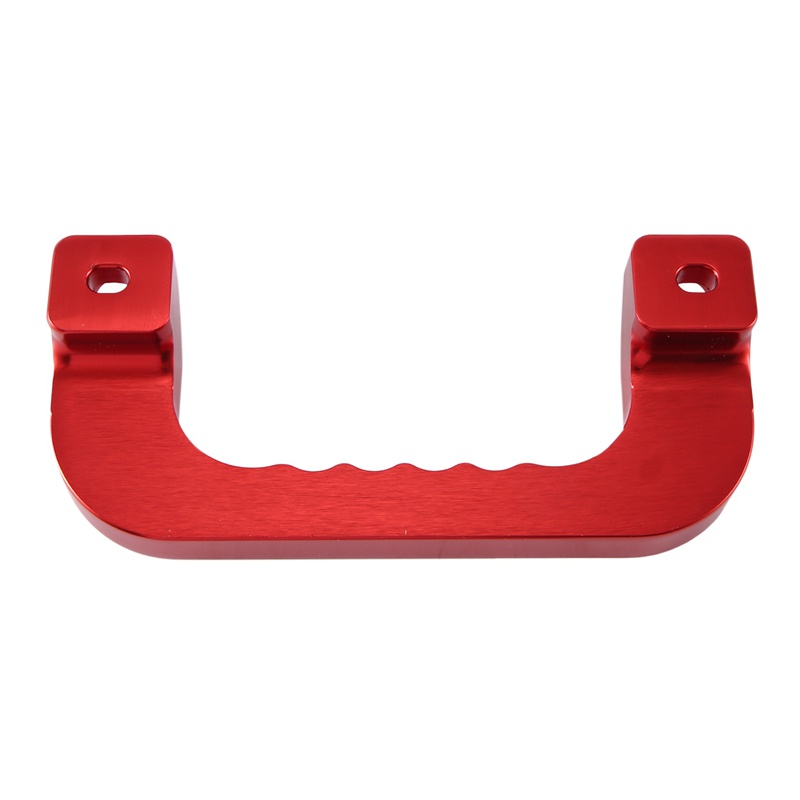 Tay Nắm Cửa Màu Đỏ Chuyên Dụng Cho Xe Hơi Toyota Hiace 05-18