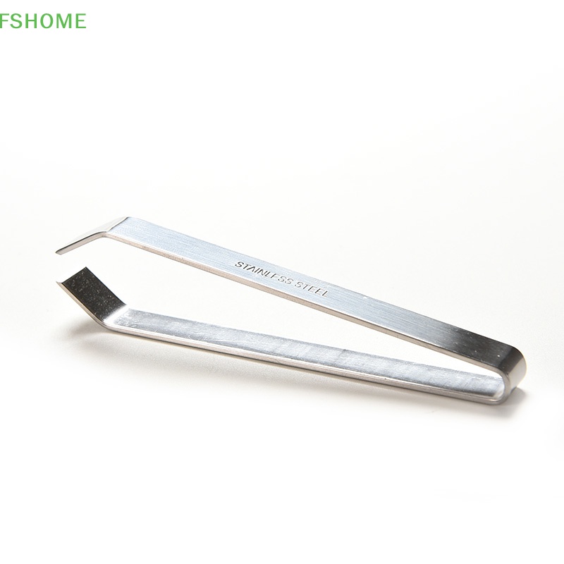 Nhíp Gắp Xương Cá Bằng Thép Không Gỉ Tiện Dụng Cho Nhà Bếp