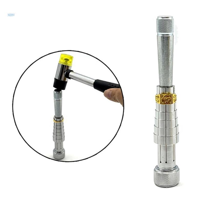 Dụng Cụ Làm Nhẫn Cưới Chuyên Dụng Chất Lượng Cao