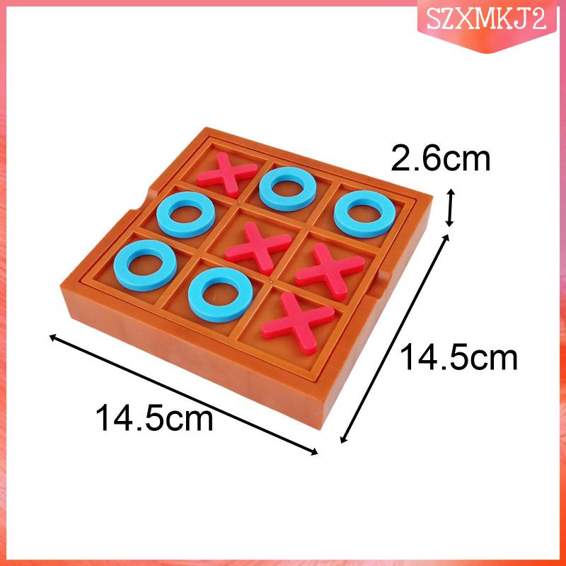 Bộ Trò Chơi Gia Đình 4~8 Vui Nhộn Dành Cho Bé