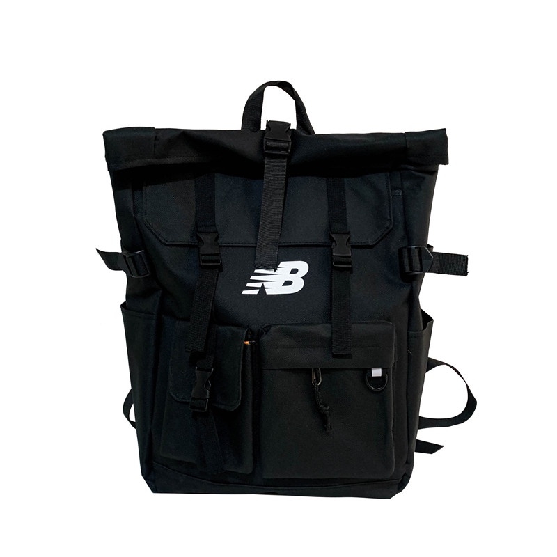 Ba Lô NIKE3621 Nik3200 Đựng Máy Tính Tiện Lợi
