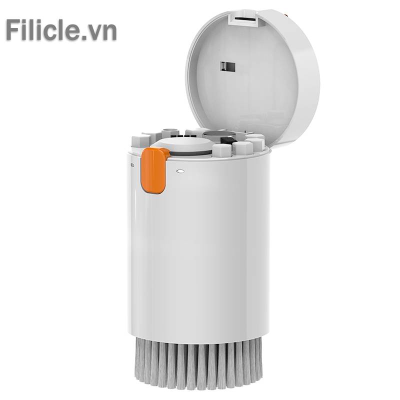 Bộ Dụng Cụ Vệ Sinh Tai Nghe, Camera, Điện Thoại 20 Trong 1