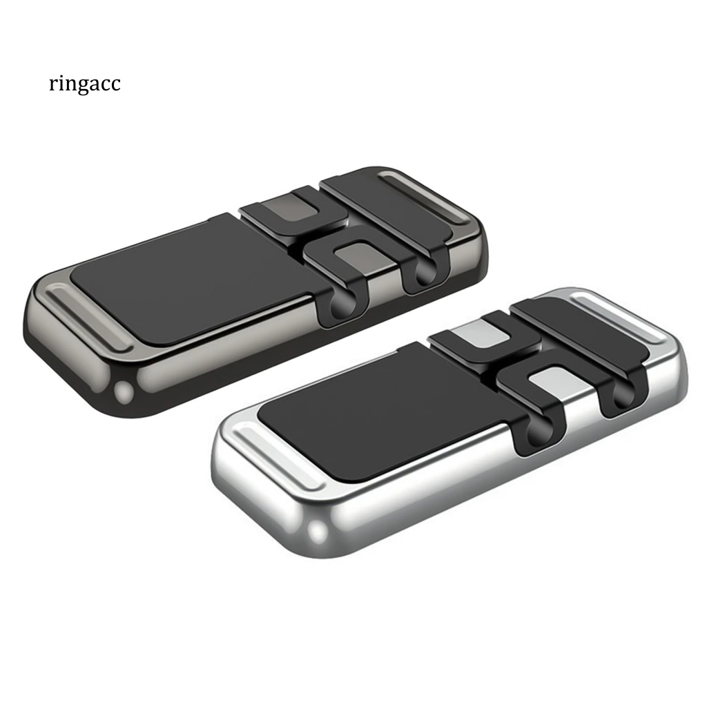 Nam Châm Giữ Điện Thoại Trên Xe Hơi 2 Trong 1 Tiện Dụng