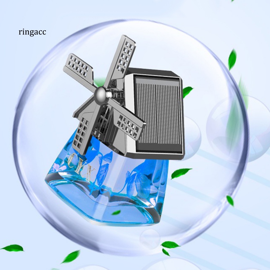 Nước Hoa RGA 40ml Hai Mặt Cách Nhiệt Thân Thiện Với Môi Trường