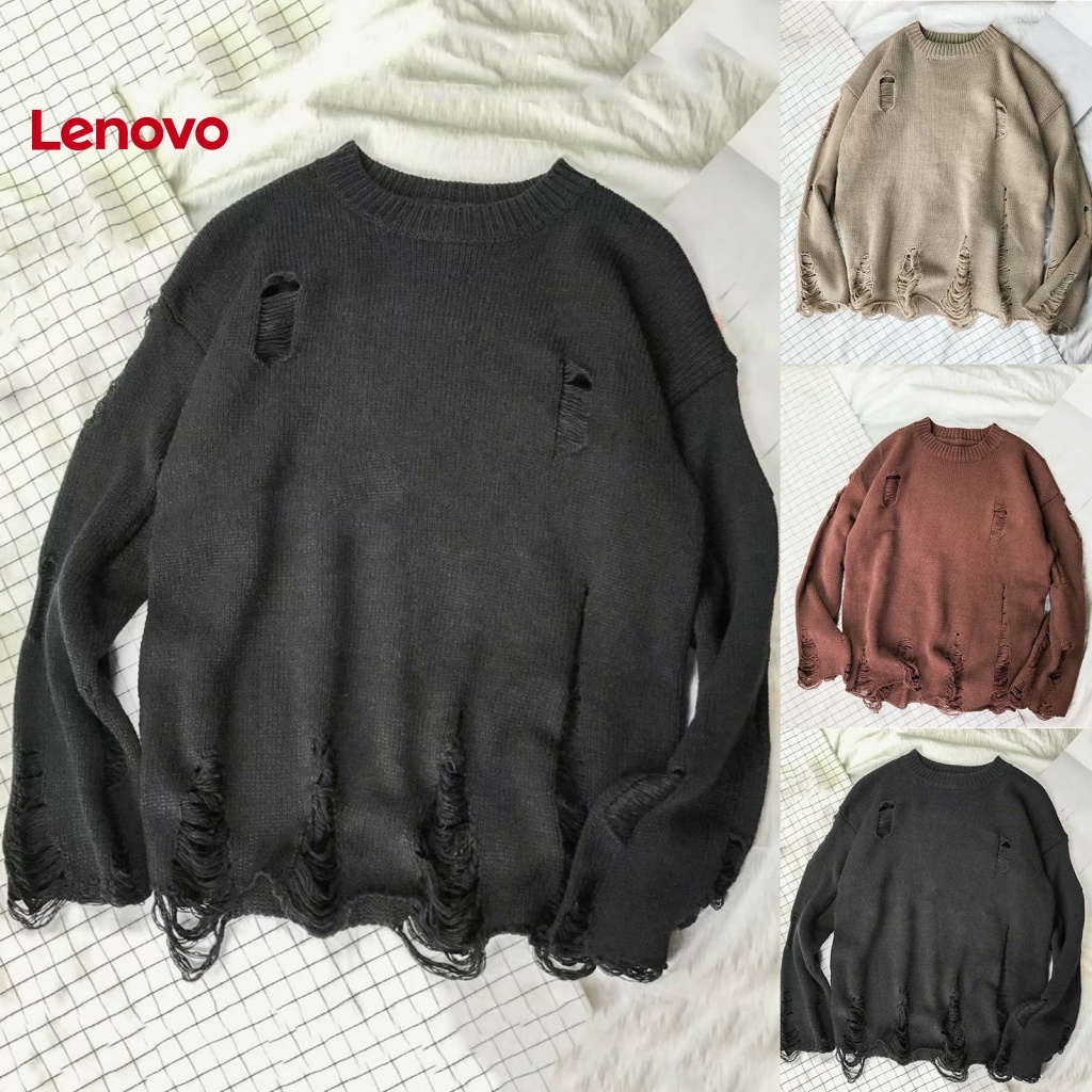 Áo Sweater Cổ Tròn Họa Tiết Hoa Hướng Dương Màu Sắc Đơn Giản Thời Trang Cho Cặp Đôi