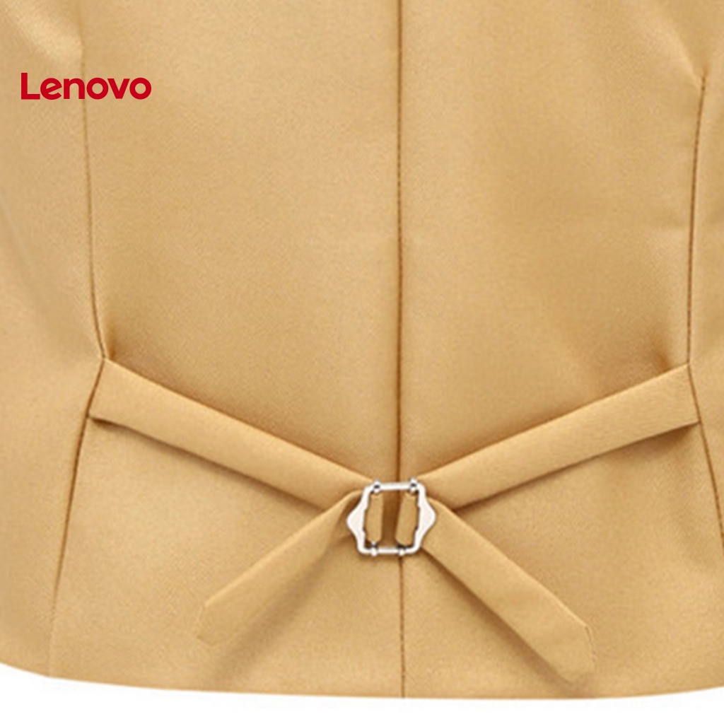 Áo Ghi Lê Cổ Chữ V Màu Sắc Đơn Giản Cho Nam