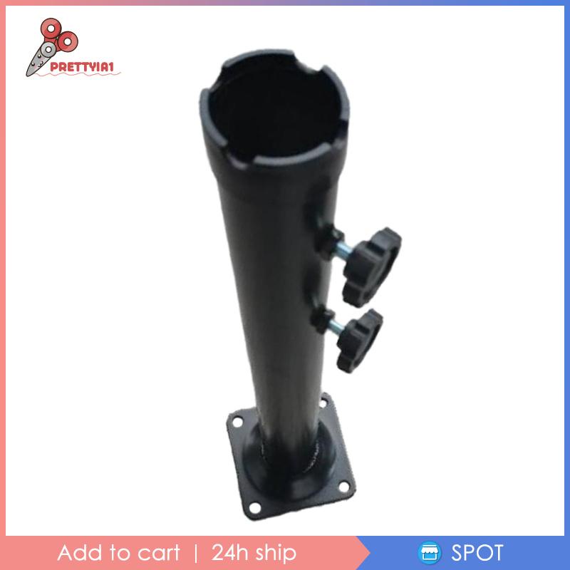 Giá Đỡ Dù Có Núm Vặn Điều Chỉnh Được Tiện Lợi Dành Cho Hoạt Động Ngoài Trời