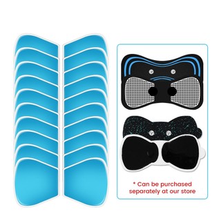 Miếng Dán Gel Dán Massage Cơ Thể EMS