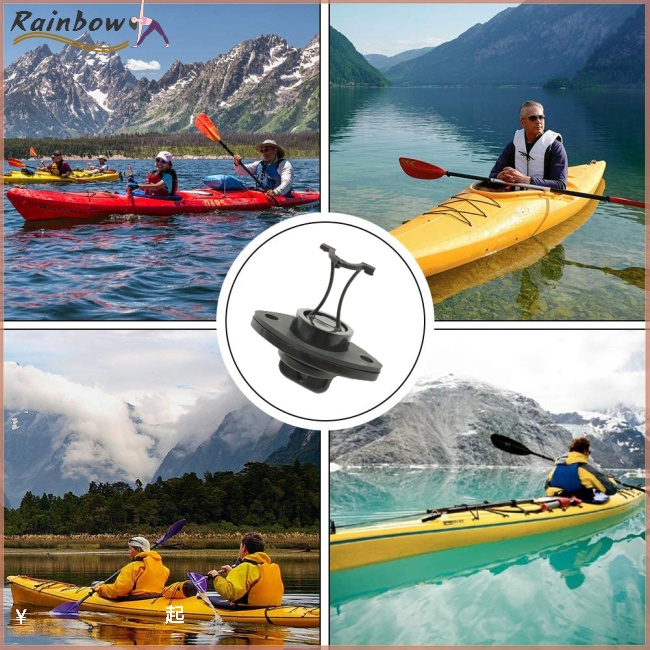 Nút Chặn Cống Thoát Nước Thay Thế Cho Thuyền Kayak