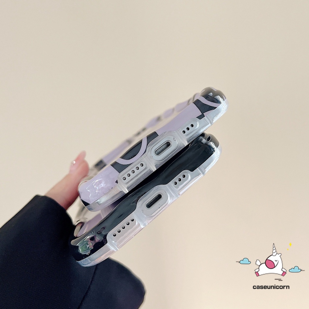 Ốp Điện Thoại Chống Sốc Hình Mặt Cười Hoạt Hình 3D Cho Infinix Hot 8 9 10Lite 30i Note 12 4G 12 G96 Hot 11 9 8 20 10 12 30 Play Smart 6 + 6 7 5