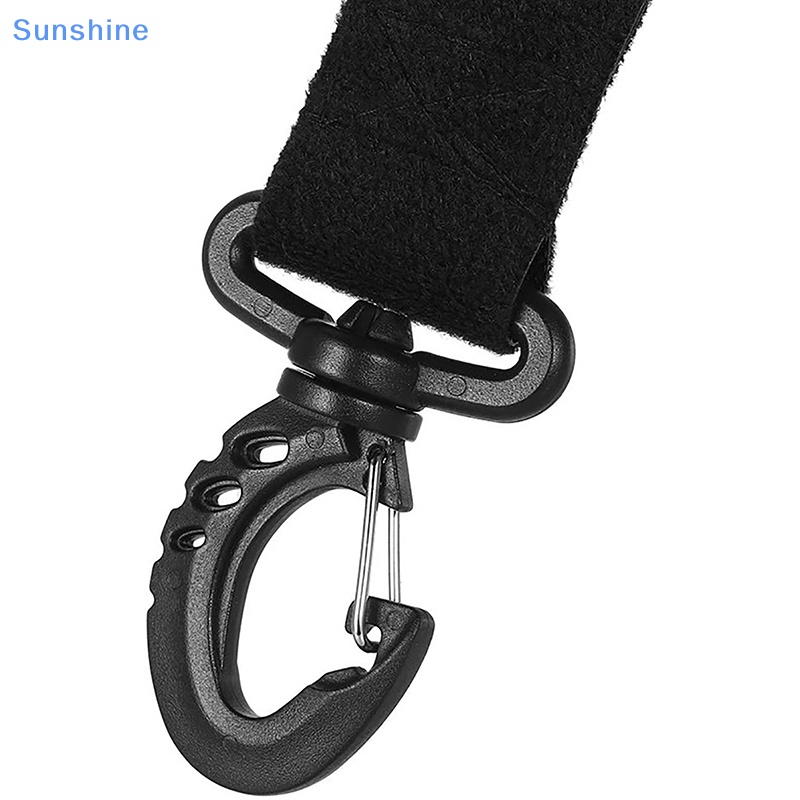 Set 2 Kẹp Giữ Mái Chèo Thuyền Bơm Hơi Tiện Dụng