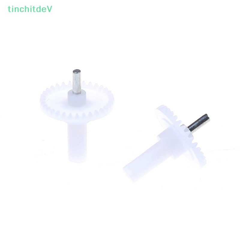 Set 4 Trục Bánh Răng E58 wifi fpv Cho Máy Bay Điều Khiển Từ Xa