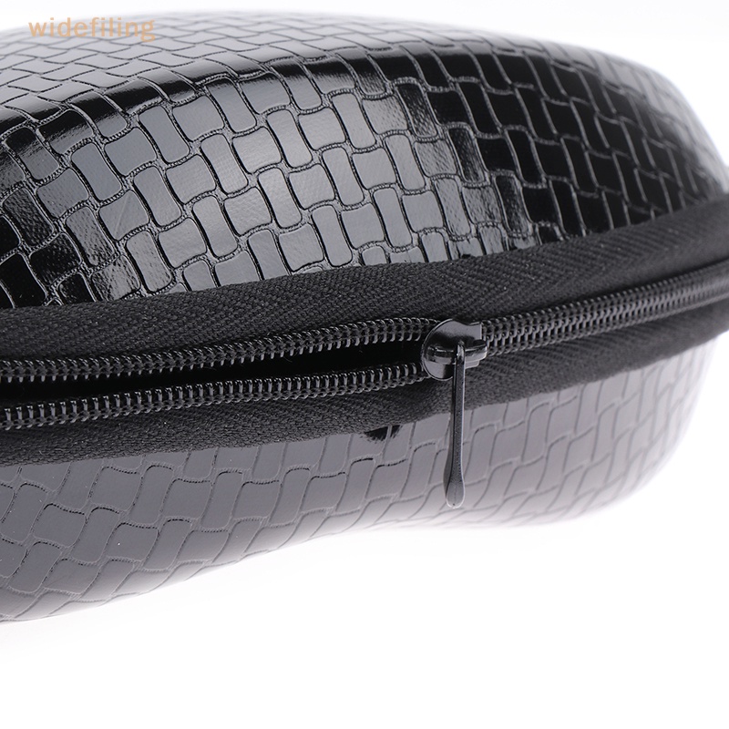 1 Hộp Đựng Kính Mát Bảo Vệ Mắt Kiểu Dáng Tươi Mới Chất Lượng Cao