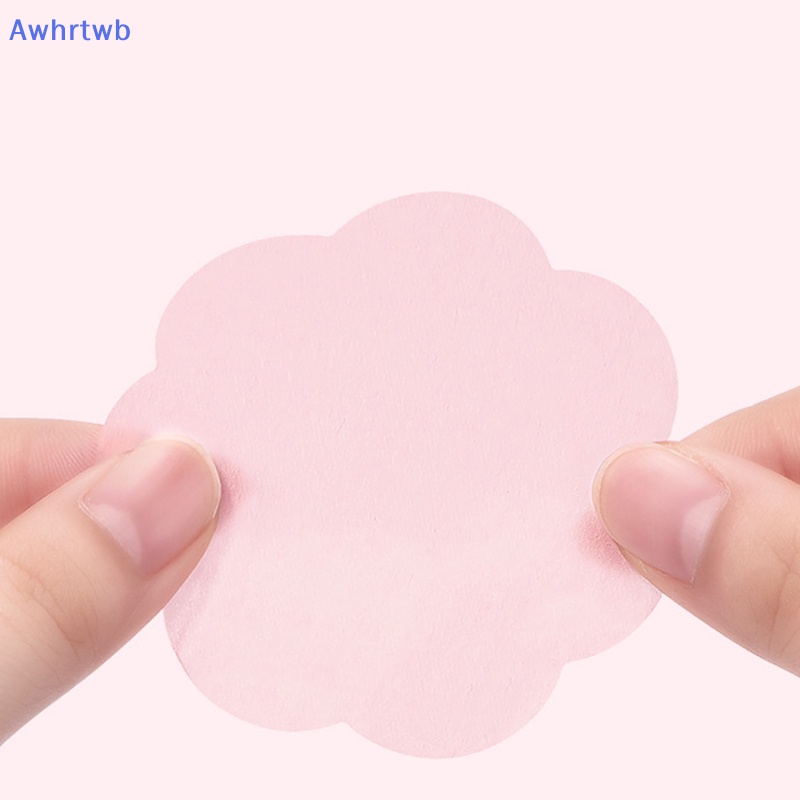 Set 50 Giấy Thấm Dầu Chống Nhờn Làm Sạch Da Mặt Tiện Dụng Mới