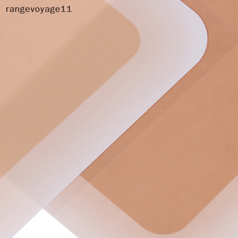 [Rangevoyage] Băng Keo Dán Che Khuyết Điểm Hình Xăm / Vết Sẹo / Mụn Siêu Mỏng [vn]