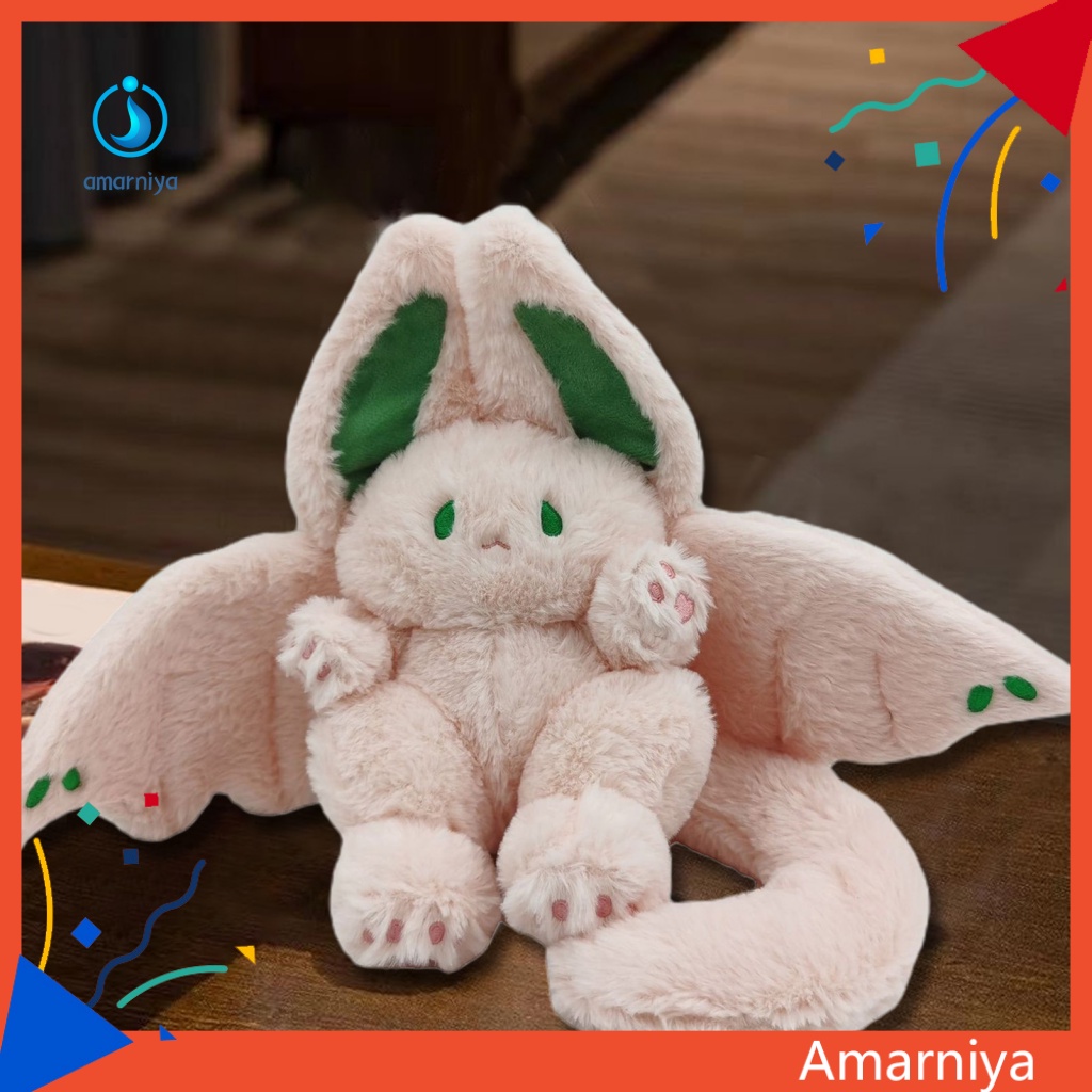 Đồ chơi nhồi bông Hình Động Vật Hoạt Hình Đáng Yêu