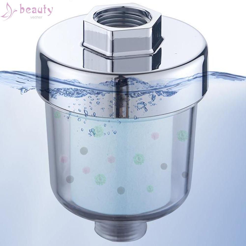 Đầu Lọc Vòi Nước Chất Lượng Cao 9 * 6.4cm ABS 12 * 5.7cm