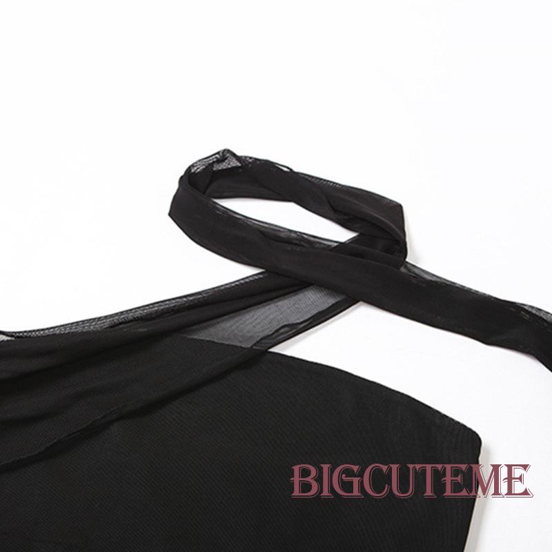 Áo Hai Dây Màu Sắc Thời Trang Mùa Hè Cho Nữ