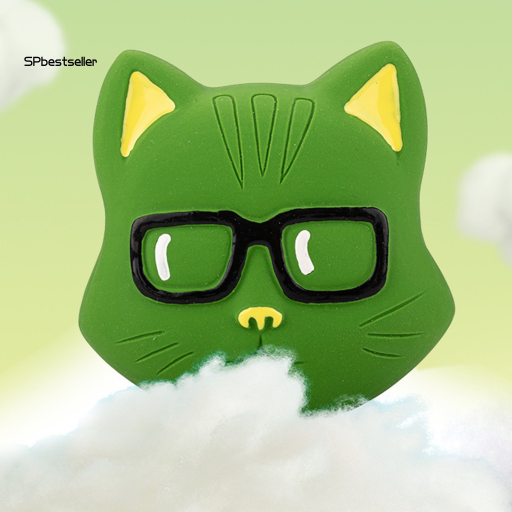 Đồ Chơi Mài Răng An Toàn Hình Dạng Ngoài Trời Cho Thú Cưng