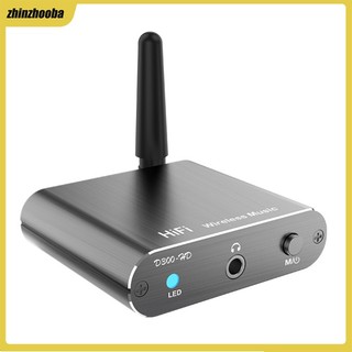 Fs thiết bị nhận tín hiệu âm thanh bluetooth 5.2 aux csr aptx h300