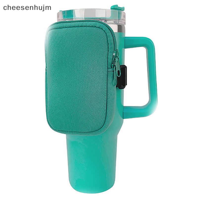 Túi Đựng Bình Nước 20oz 30oz 40oz Có Dây Đeo Tùy Chỉnh Tiện Dụng