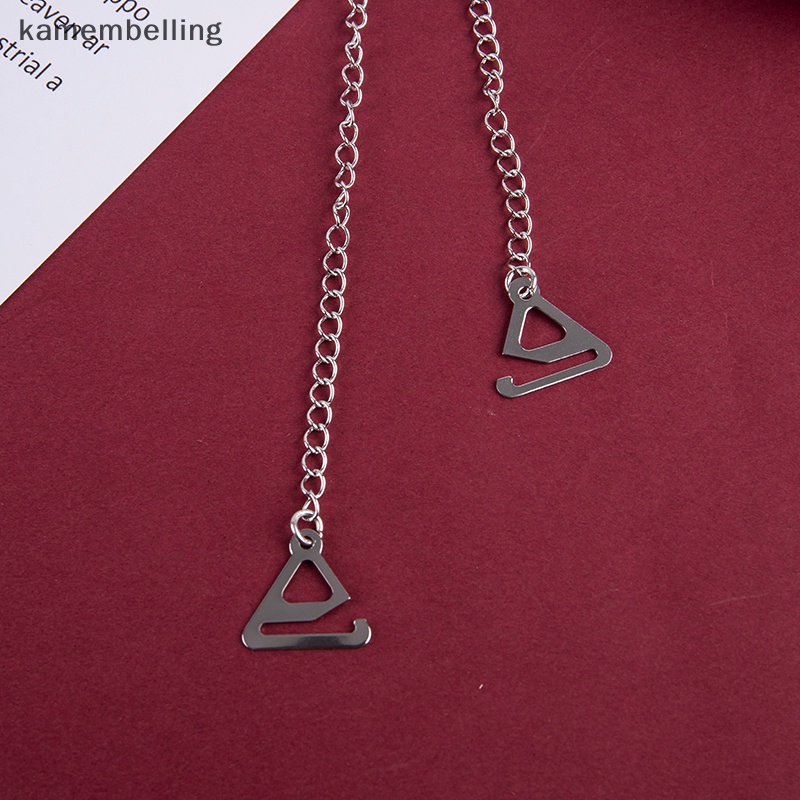 Kamembelling Dây Áo Ngực Ngọc Trai Gợi Cảm Có Thể Điều Chỉnh