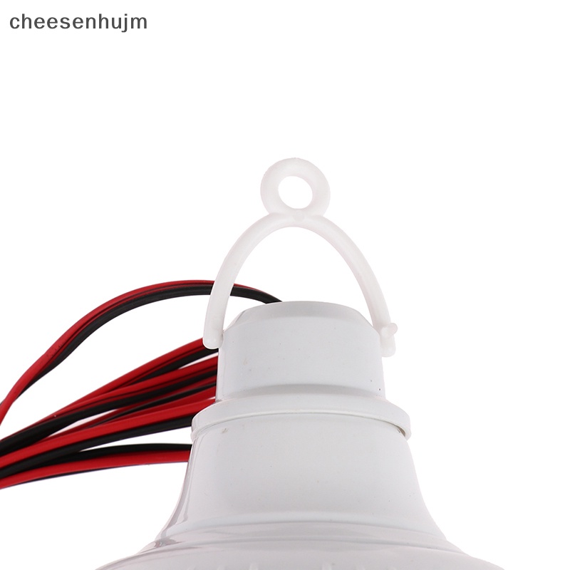 Bóng Đèn Led 12V 20W 30W Thiết Kế Nhỏ Gọn Tiện Dụng