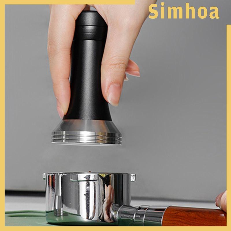 Dụng Cụ Phân Phối Cà Phê Espresso Cho Nhà Hàng Quán Bar