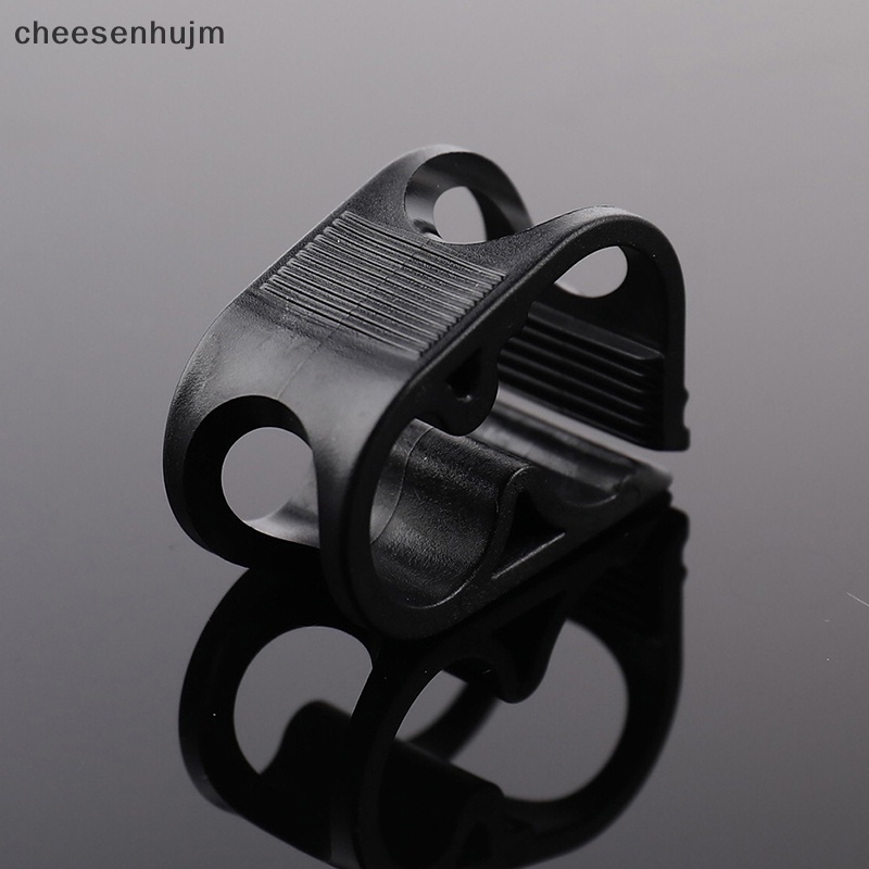 Set 5 Kẹp Tắt Ống Dẫn Nước 6-12mm Bằng Nhựa Tiện Dụng