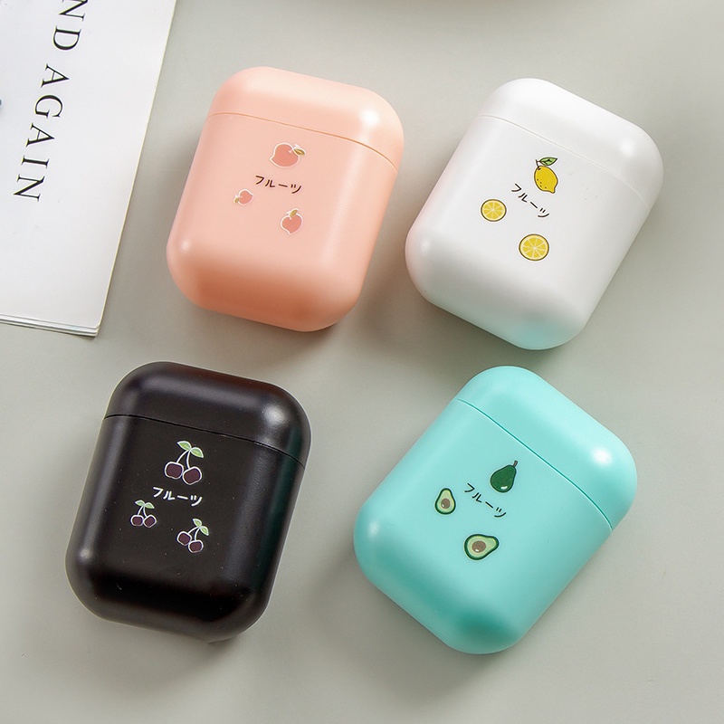 Tai Nghe Kèm Micro Âm Thanh Tốt Dễ Thương - YKD