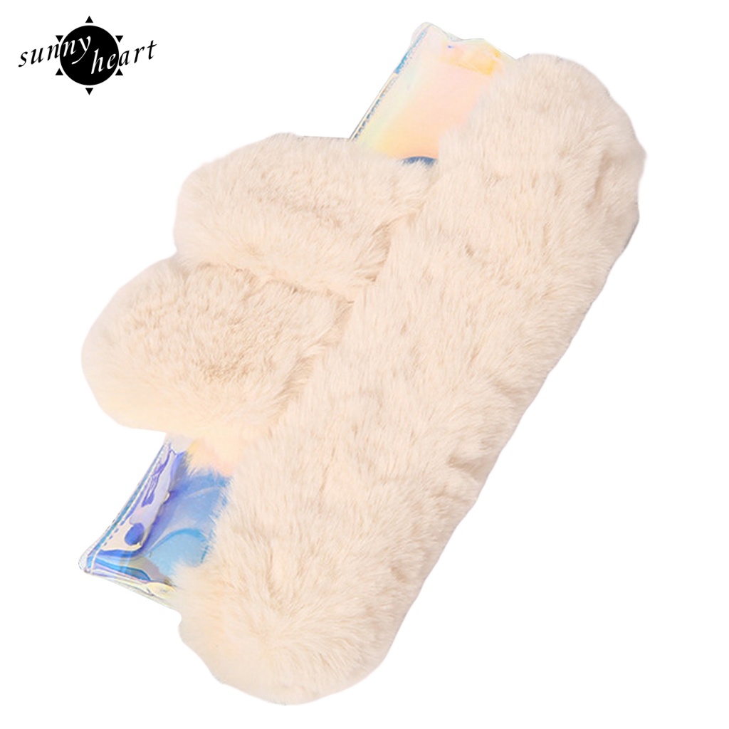 Sunnyheart Túi Đựng Văn Phòng Phẩm Có Thể Làm Quà Tặng Dây Kéo Mịn Màng Dễ Mở Và Đóng Và Đóng Bền