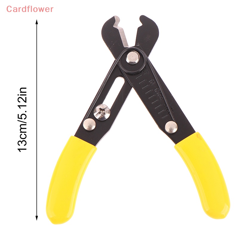 1 Kìm Cắt Dây Xích Túi Xách Có Thể Điều Chỉnh Tiện Lợi Mới