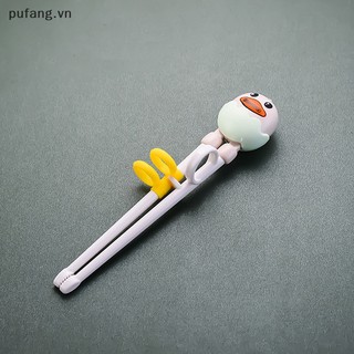 1 Cặp Đũa Tập Ăn Cho Bé Và Người Lớn