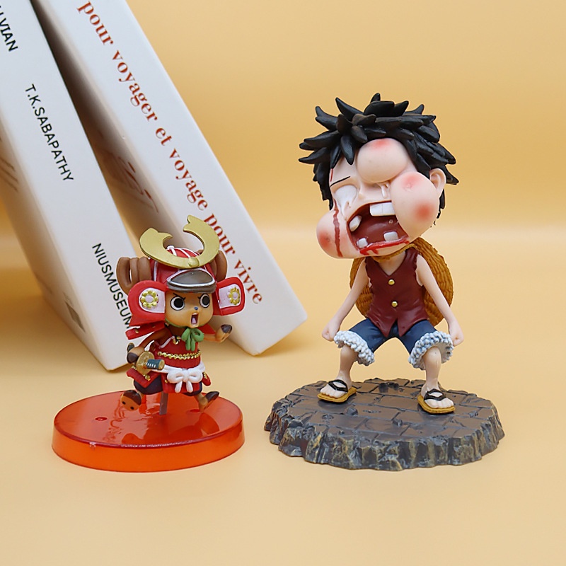 Mô Hình Nhân Vật Hoạt Hình One Piece 86KQ