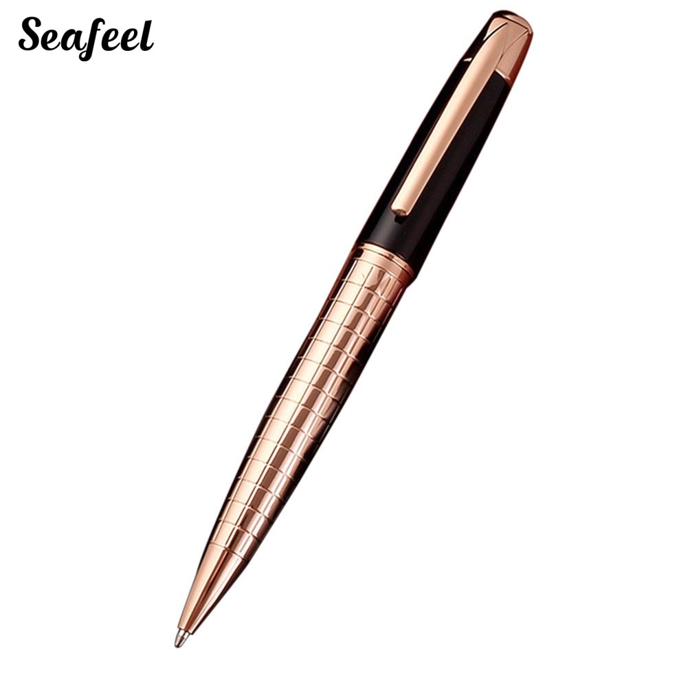 Bút Bi Kim Loại Chất Lượng Dành Cho Văn Phòng