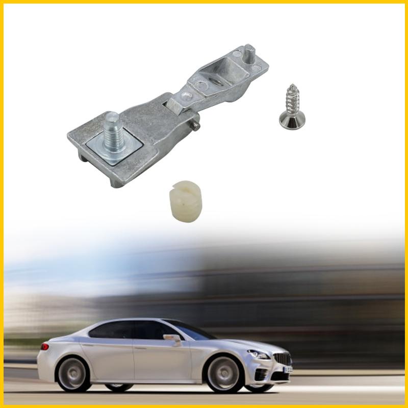 Bộ Bản Lề Cửa Trái Phải Thay Thế Cho 500 2014-2018 51964555 51939041 Phụ Kiện Chuyên Dụng Cho Xe Hơi