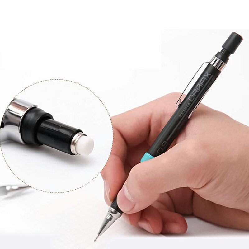 Bút Chì Vẽ DM5-300 0.3 / 0.5 / 0.7 / 0.9mm Chuyên Dụng Cho Học Sinh