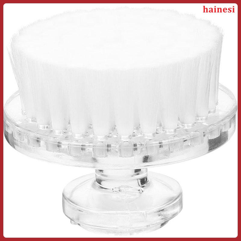 Bàn Chải Massage Tẩy Tế Bào Chết Làm Sạch Sâu Chăm Sóc Da Miss hainesi.vn