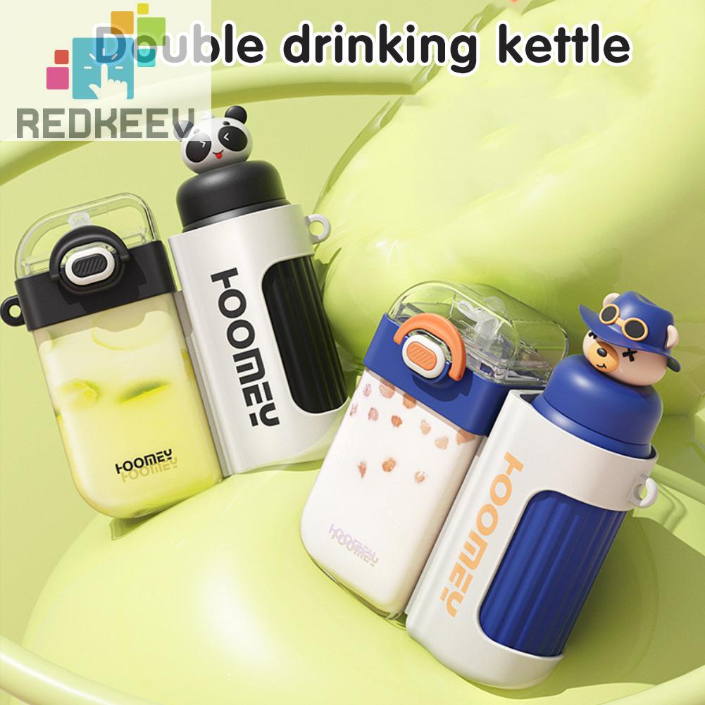 Bình Nước 720ML Không Chứa BPA Dành Cho Nam Và Nữ