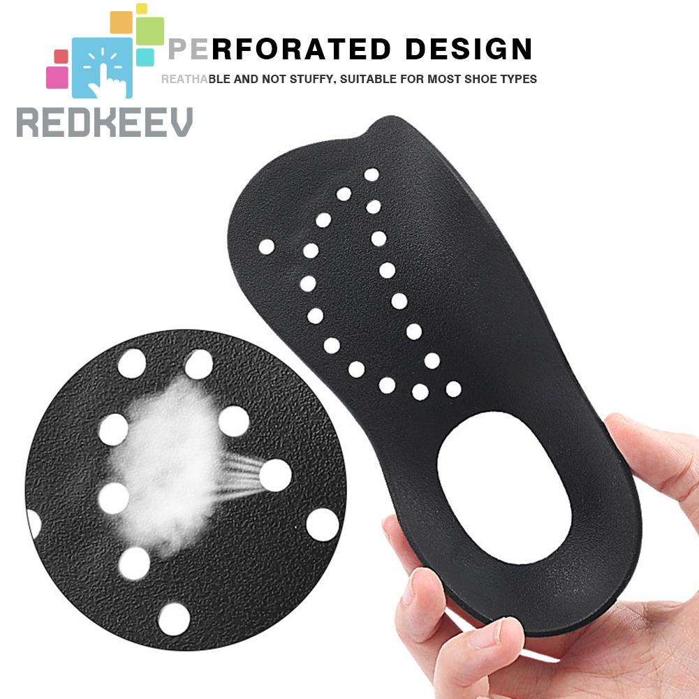 Đệm Lót Giày Hỗ Trợ Vòm Thoáng Khí Cho Bé