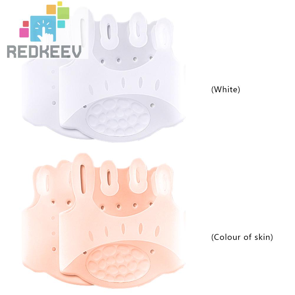 Dụng Cụ Định Hình Ngón Chân Chống Sốc Thoáng Khí Dành Cho Trẻ Em