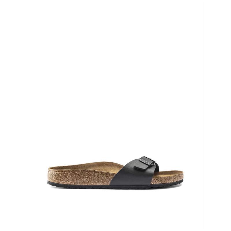Giày Sandal Birkenstock Madrid - Black