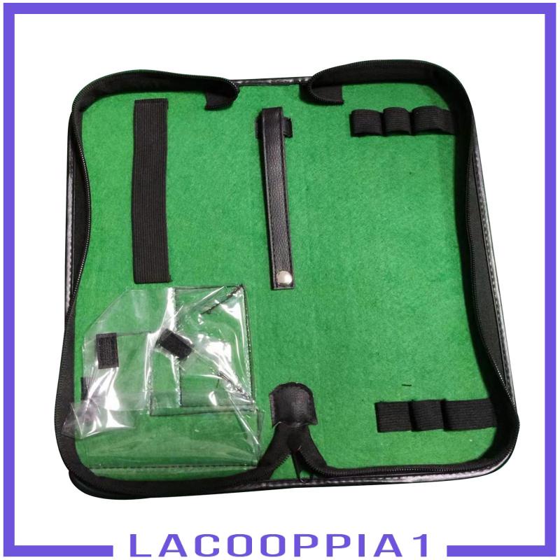 Túi Đựng Gậy Đánh Golf Bằng Da PU Cao Cấp